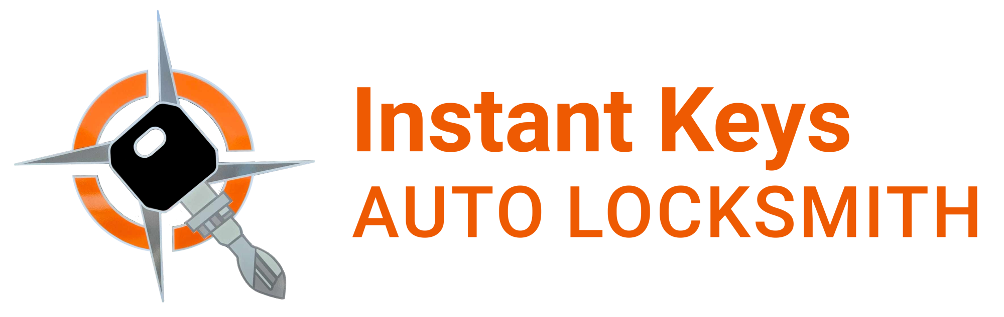 Instant Keys Logo