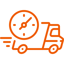 fast-delivery icon
